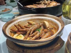 -老宁波1381餐厅(宏泰广场店)