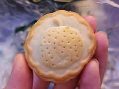 山楂小饼-泸溪河桃酥(西直门凯德店)