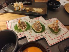 -藤原布二·大正创意料理(五台山店)