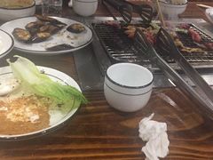 -风味烧烤(泰富店)