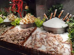 -吉布鲁牛排海鲜自助(温江合生汇店)
