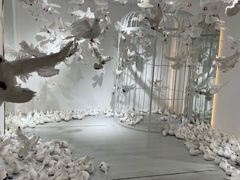 -成都梵高星空艺术馆(春熙路旗舰店)