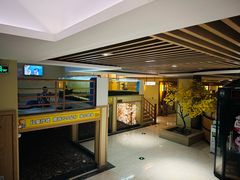 -极乐汇汗蒸会馆(杭州店)
