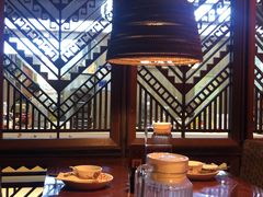 -外婆家(天河领展店)