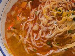 -秦月轩·陕西家乡菜(阜成路·五棵松店)