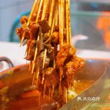 减脂期都可冲的延安沾沾｜真的很难不心动[吐]