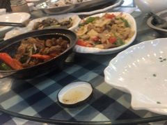 -钱大妈海鲜饭店(保利林语店)