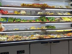 -张记砂锅麻辣烫(千灯店)