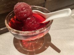 -上海金桥红枫万豪酒店-万豪中餐厅