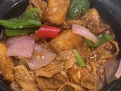 -新宝餐厅(流塘店)