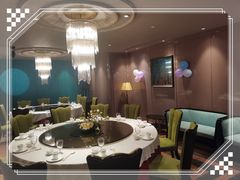 -上海人家花樣年华(中山公园店)