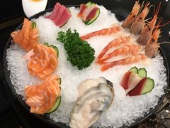-小龙酒家(桂平路店)