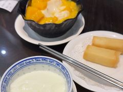 -民信老铺(双皮奶博物馆店)
