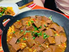 -侯师傅热炒店(印象城店)