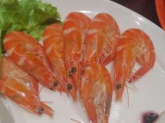 -郑庄脂渣海鲜楼(九水路店)