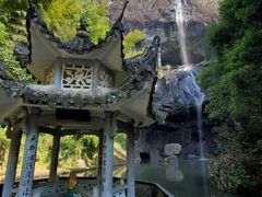 -龙瀑仙洞