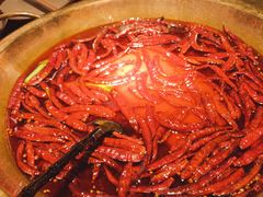 卤味锅底-重庆老灶 Chong Qing Lao Zao