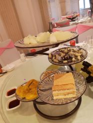 -帝都酒店餐厅·宴会厅