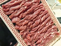 -鑫隆四季涮肉(八角畅游店)