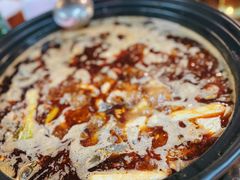 -金海椒罐罐鲢鱼(东方桂苑店)