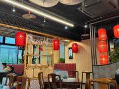 -安泰楼·佛跳墙创始人·传统闽味早茶·酒楼(三坊七巷闽菜地标店)