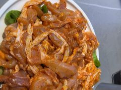 -外婆掌柜·东北家庭烤肉(托乐嘉店)