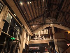 -阳朔糖舍酒店·糖舍餐厅&酒吧