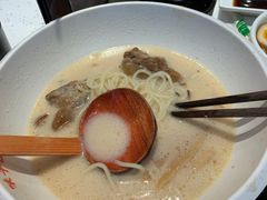 -味千拉面(双井店)