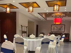 -古韵轩·园林餐厅