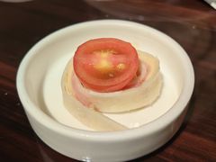 -The Lounge·大堂酒廊·北京粤财JW万豪酒店