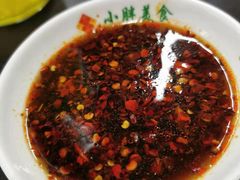 -小胖包子王(定安路店)