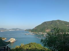 -南丫岛