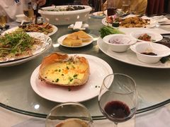 -太子园林酒家
