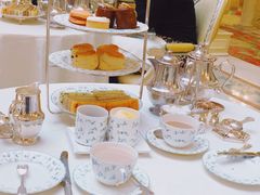 -The Ritz Restaurant