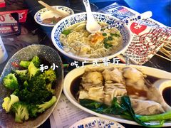 -西关味(大卫城店)