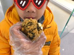 -奈雪的茶(亨特国际广场店)