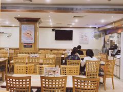 大堂-新世界餐厅(万达店)