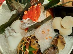 -伝承·和牛寿喜烧·放题(东营银座购物中心店)