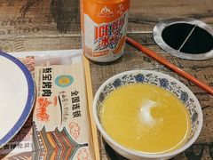 -叁宝烧烤 西安烧烤 领跑品牌(学府路店)