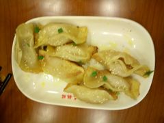 牛肉锅贴-小姜锅贴(凤凰街店)