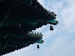 -阅江楼风景区