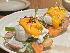 -MORNING GOOD Bistro(翰林府店)