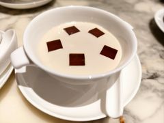 大红袍茶冻-遇外滩(BFC外滩金融中心店)