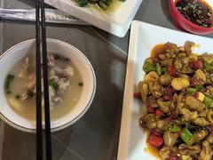 -廖老妈蹄花(中海国际店)