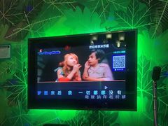 -米乐星世界KTV(汇智国际商业中心店)