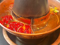 -南门四季铜锅涮肉(大屯·北苑店)