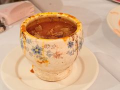 -波特曼西餐厅(南岗店)