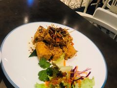 -美奈小馆·越南料理(中航城君尚购物中心店)