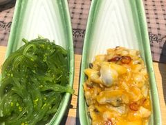 -林妈妈村·日式料理(宝山万达店)