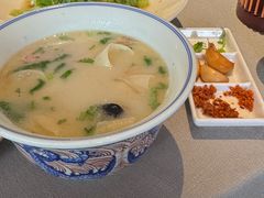 -阿庄新豫菜(通泰路店)
